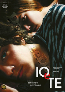 Me and You (DVD)